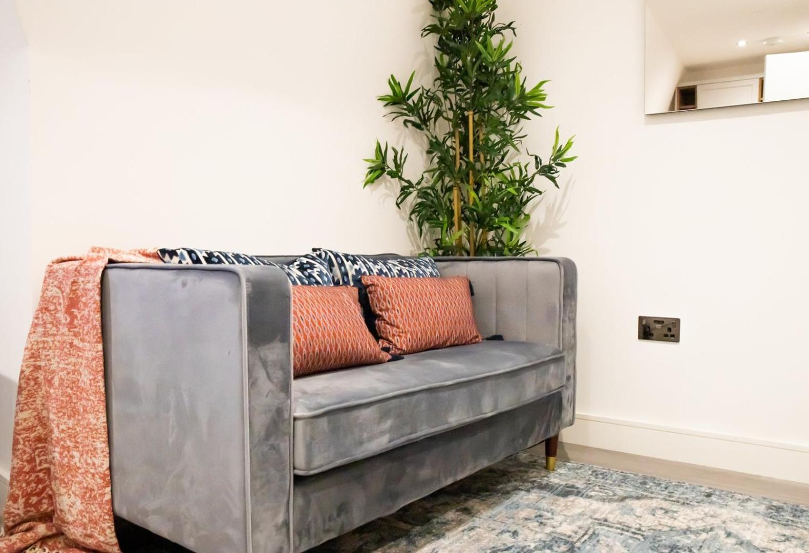 Kirkgate Suites - Majestic City Centre Apartment Leeds  Exterior foto